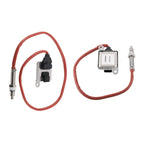 2X Rear Front Nox Sensor for BMW X5 F15 (2014–2018)