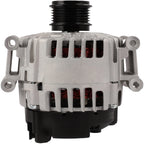 Alternator for Audi TT Quattro (2016–2017) L4 2.0L Turbo