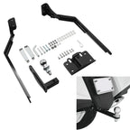 Vertical Receiver Trailer Hitch for Honda GL1800 Goldwing (2018–Present)