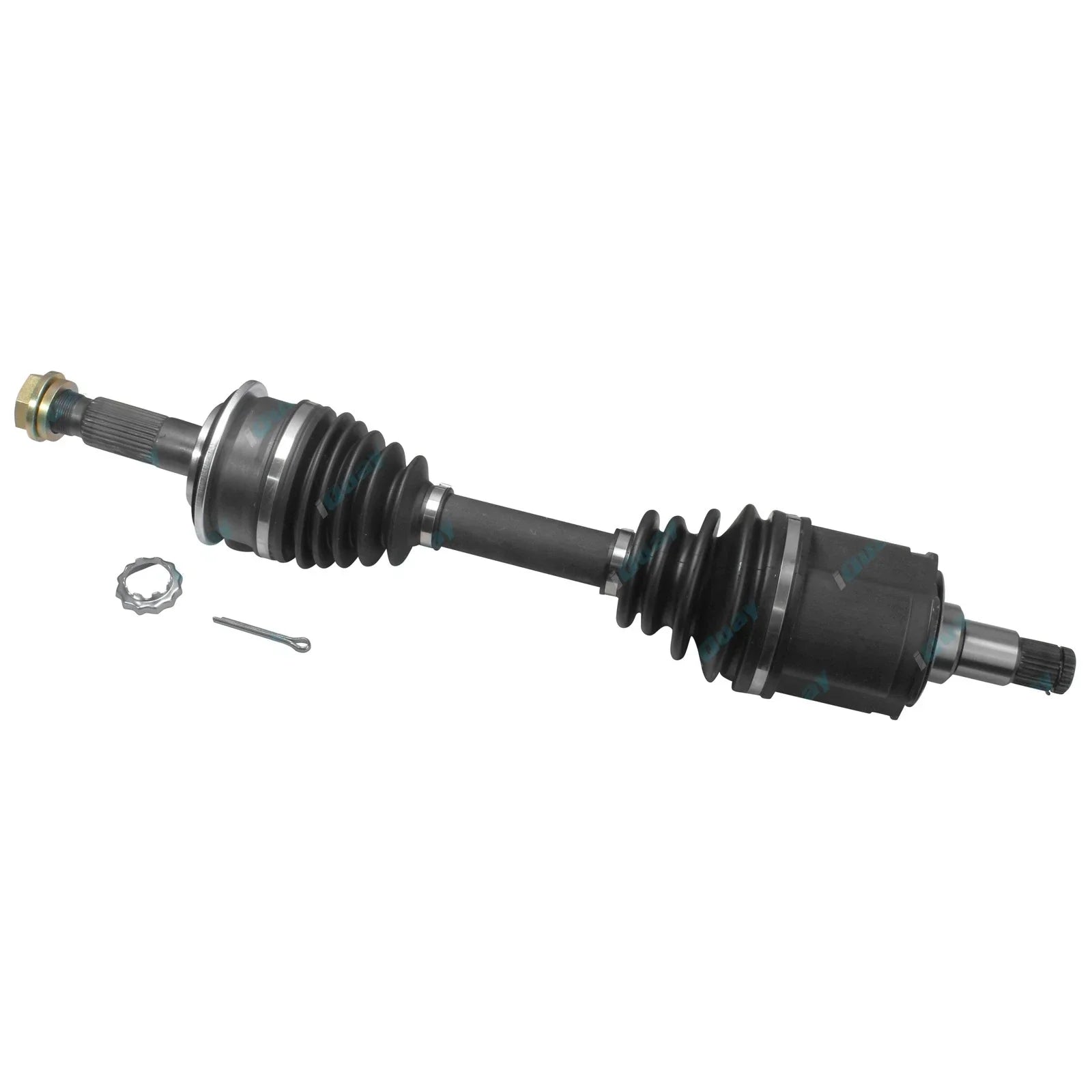 CV Joint & Axle Shaft for Toyota KZJ95R RZJ95R VZJ95R (1996-2002)