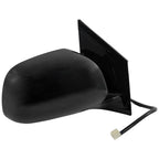 Heated Mirror for Lexus RX330, RX350, RX400H (2004–2009)