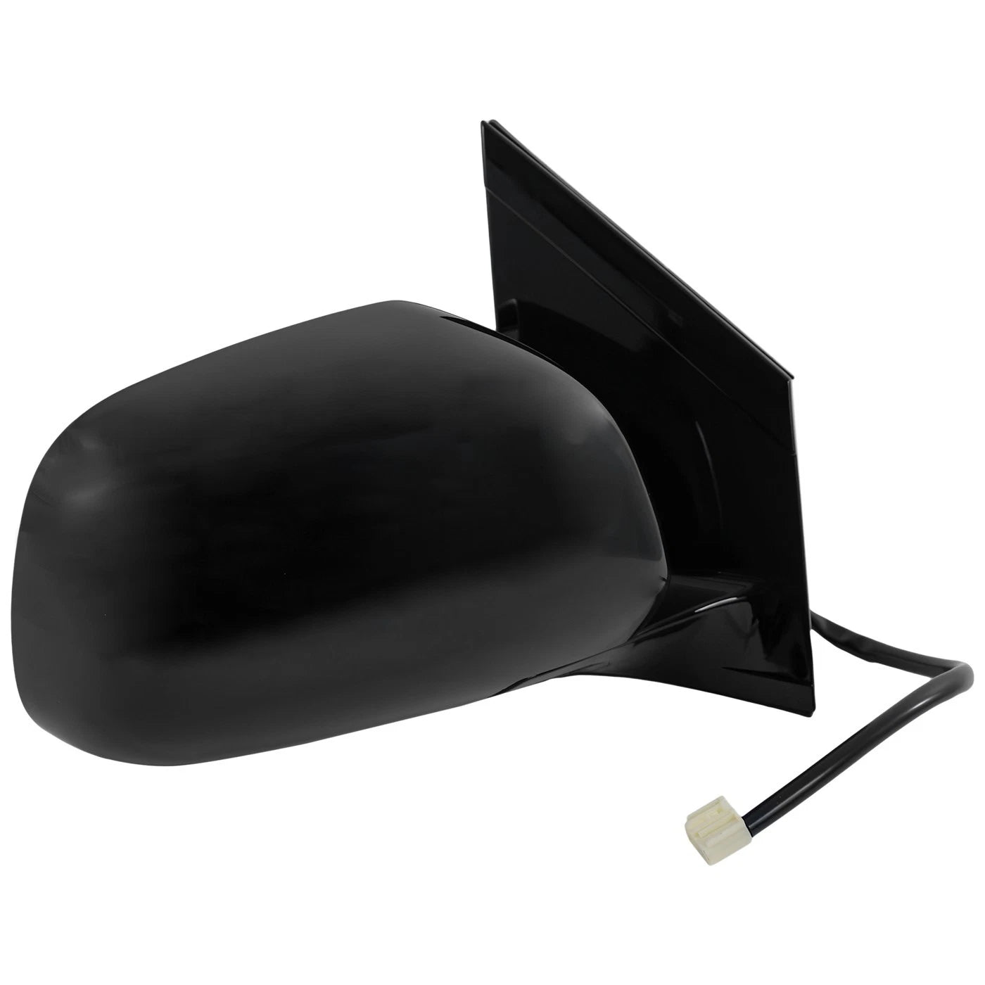 Heated Mirror for Lexus RX330, RX350, RX400H (2004–2009)