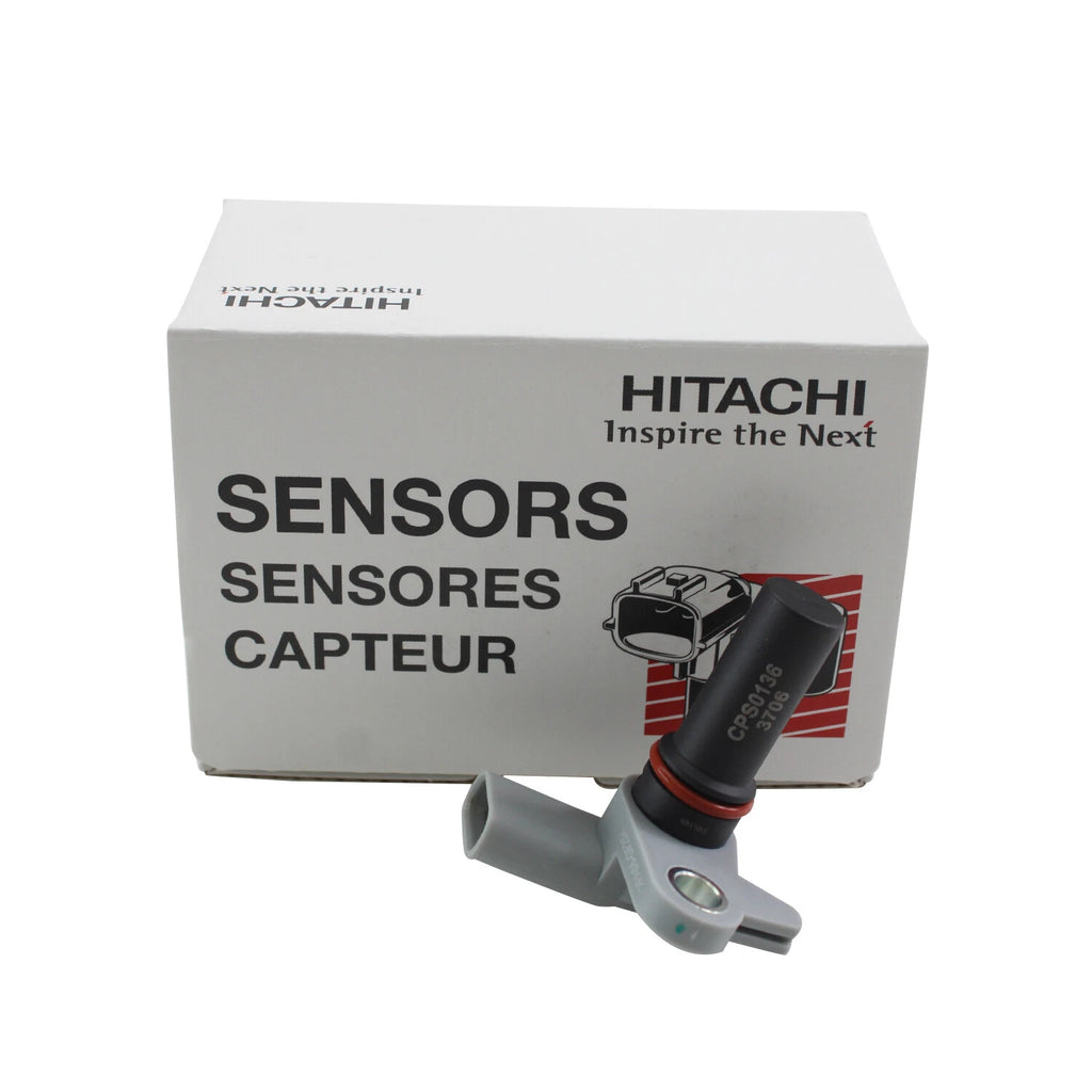 Hitachi Camshaft Position Sensor for Ford Lincoln (2000–2010)