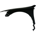 CAPA Certified Fender for Honda Crosstour (2012–2015) Front Driver Side