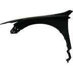 CAPA Certified Fender for Honda Crosstour (2012–2015) Front Driver Side