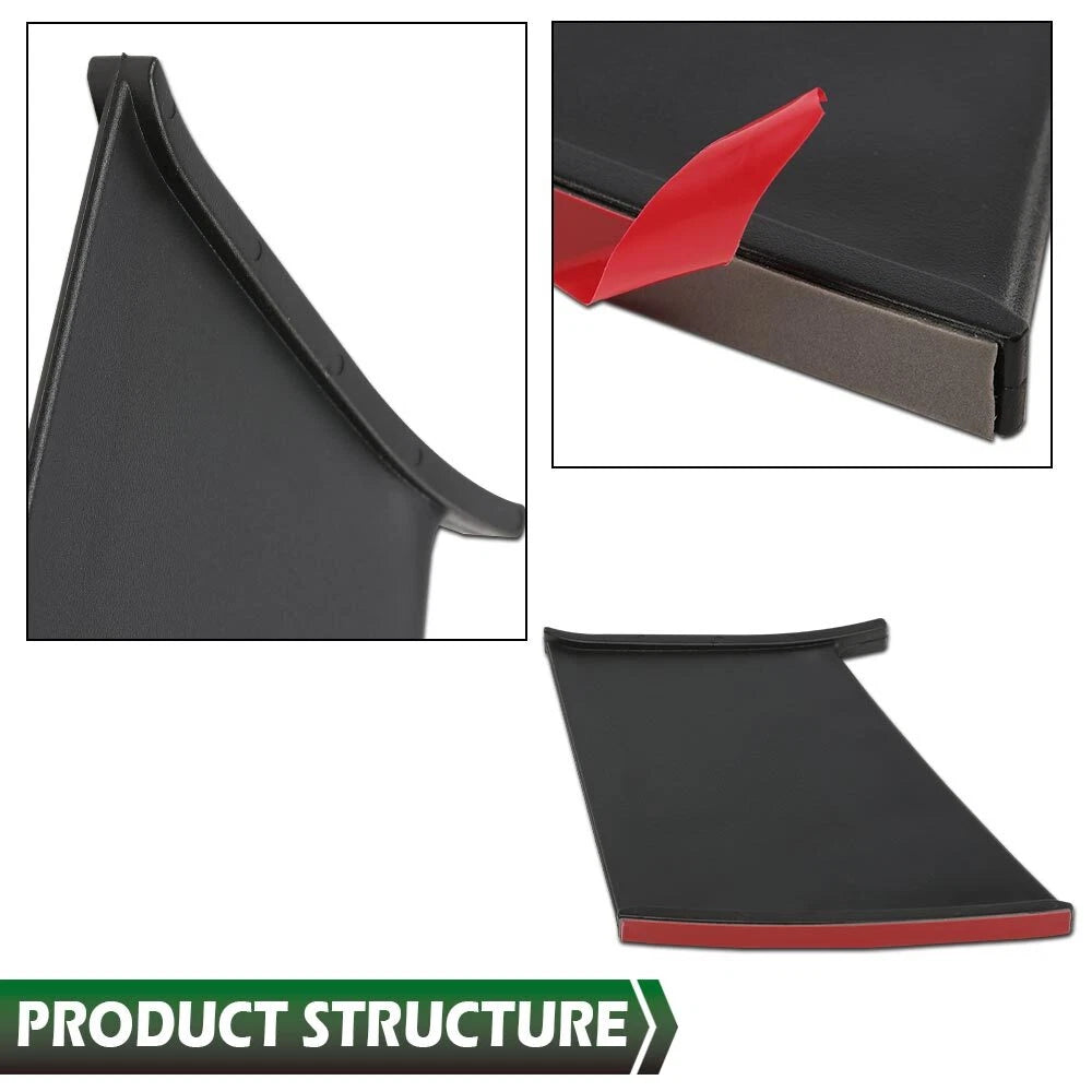 Spoiler Wing Stiffi Support for Subaru Impreza WRX STi (2002–2007)