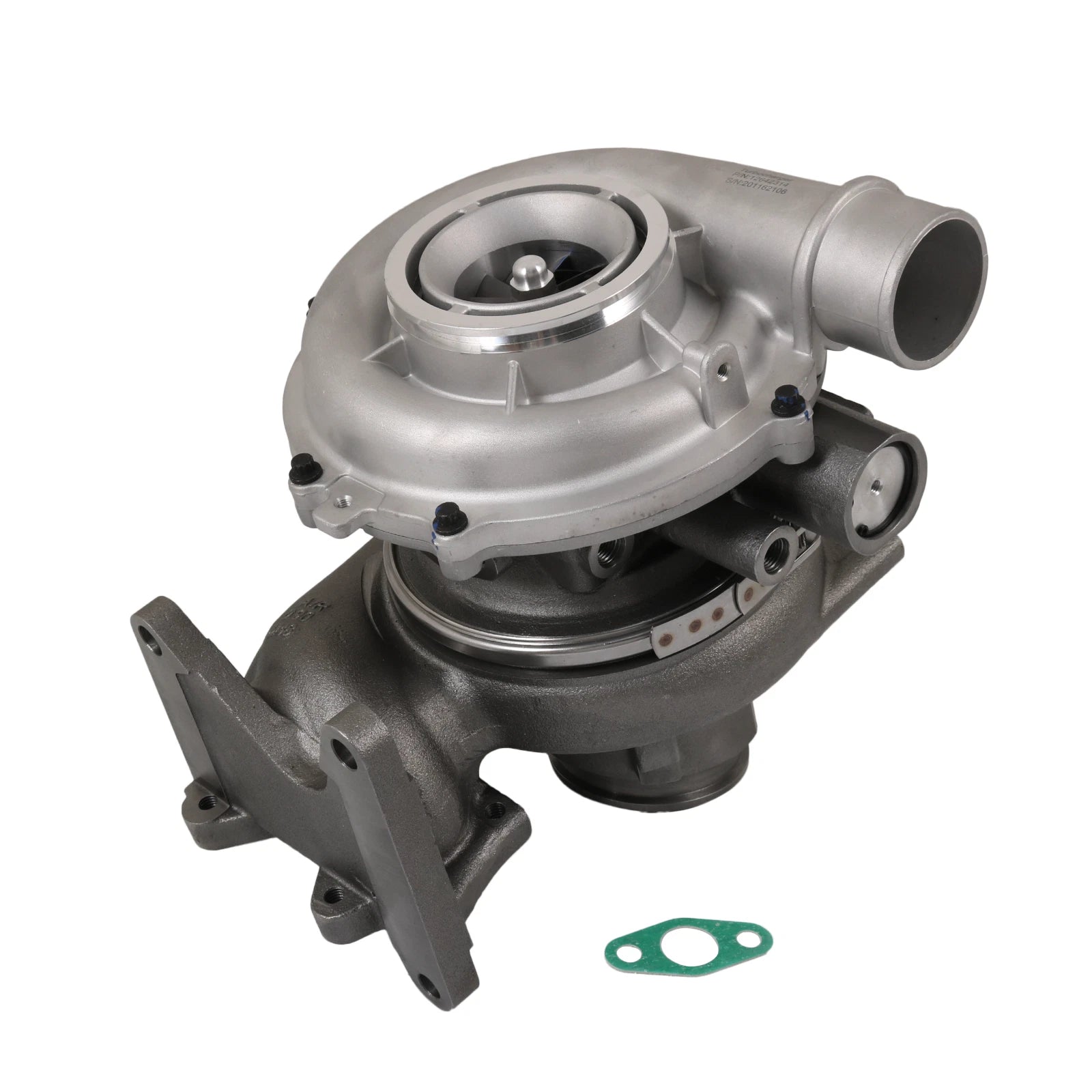 Turbocharger for Chevy Silverado GMC Sierra 6.6L LML (2011-2016)