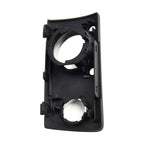 Switch Panel Cover for Mercedes-Benz W211 E Class (2003–2008)
