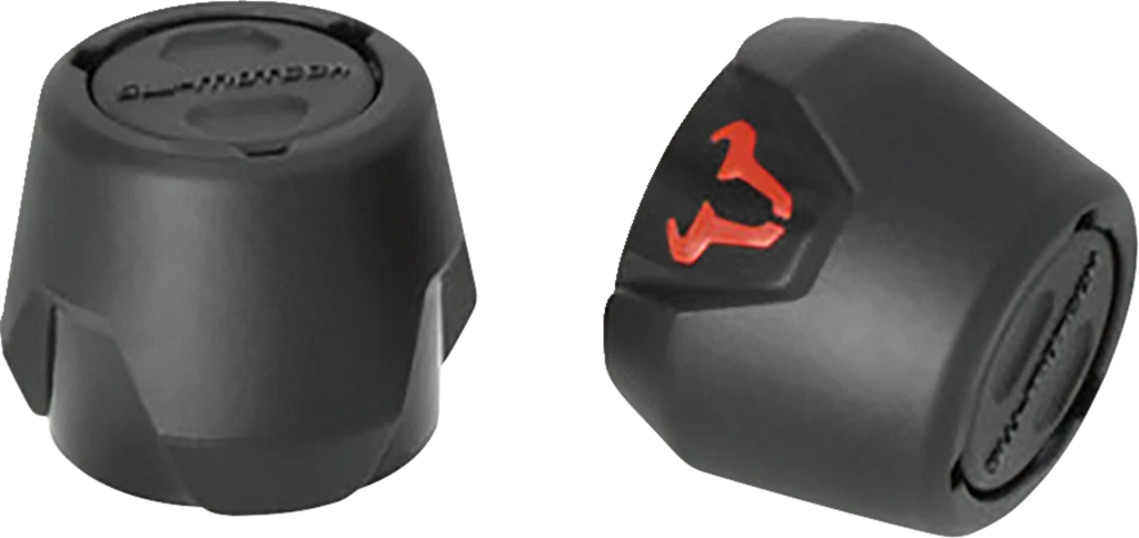 Set of 2 Axle Sliders for Husqvarna/KTM (STP.04.176.10901/B)