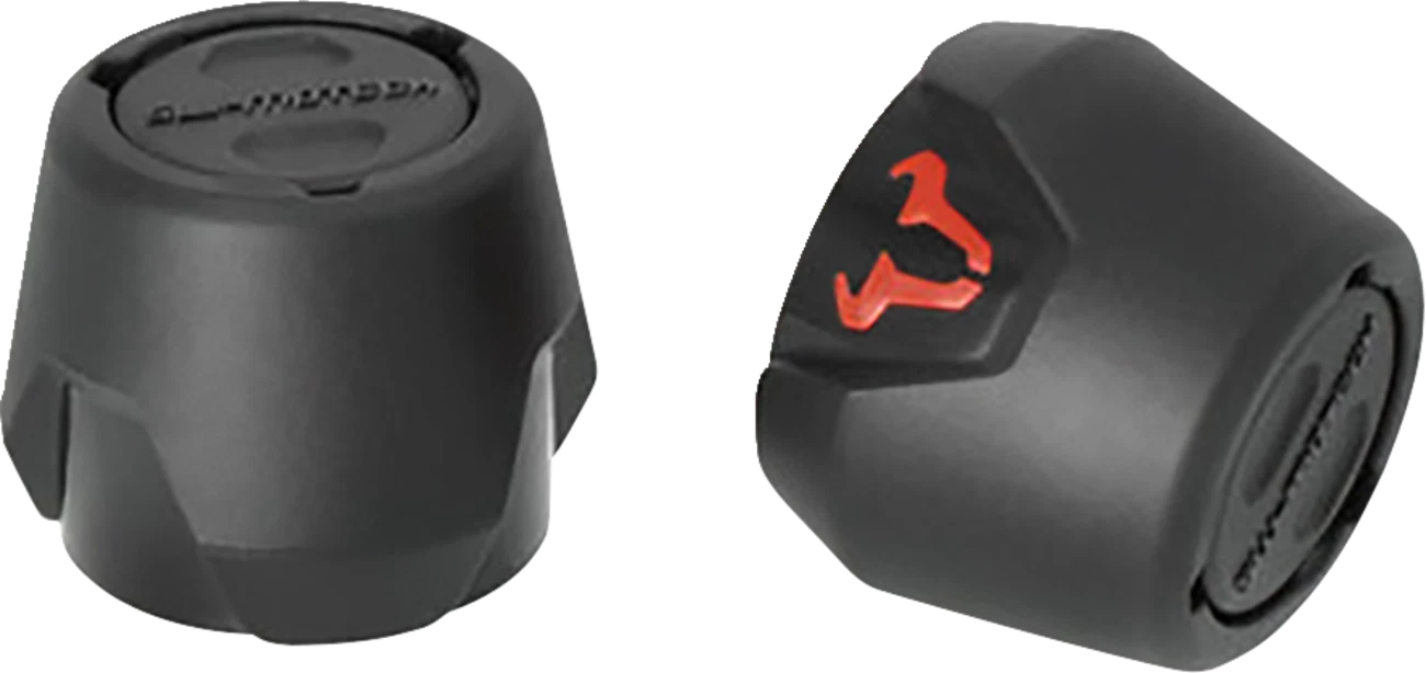 Set of 2 Axle Sliders for Husqvarna/KTM (STP.04.176.10901/B)