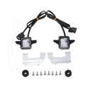 LED Entry Lights for Honda Goldwing 1800 GL1800 (2018–2025)
