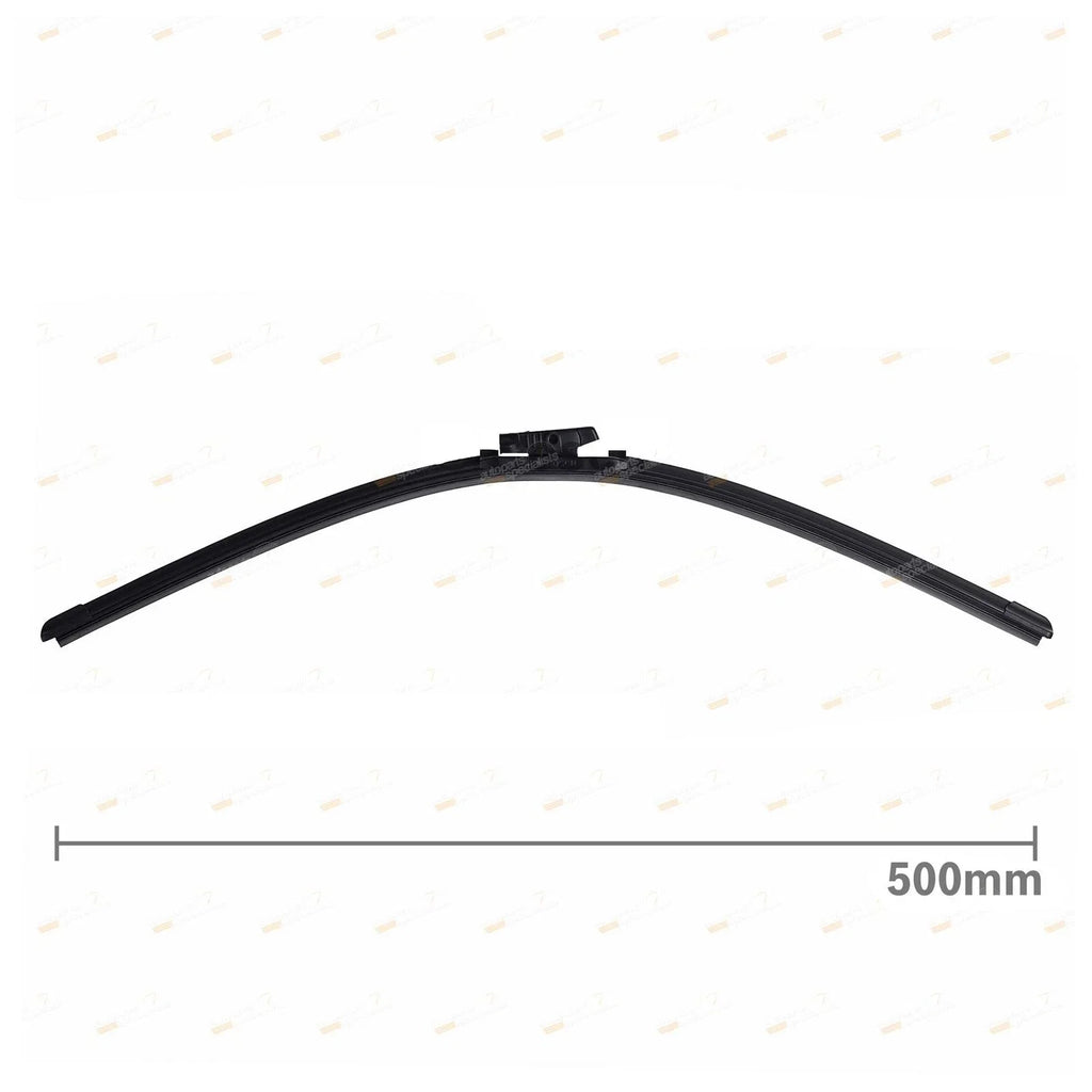 Driver/Passenger Wiper Blade for BMW 1 Series E82 E87 E88 (2004-2010)