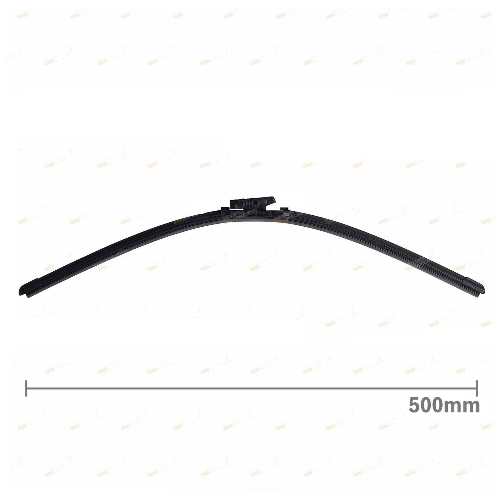 Driver/Passenger Wiper Blade for BMW 1 Series E82 E87 E88 (2004-2010)