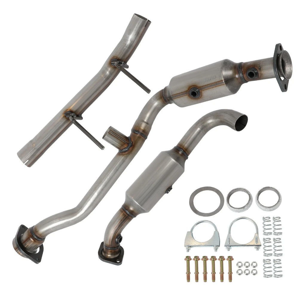 EPA Catalytic Converter for Ford F150 5.0L (2011–2014) 4951CC V8