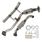 EPA Catalytic Converter for Ford F150 5.0L (2011–2014) 4951CC V8