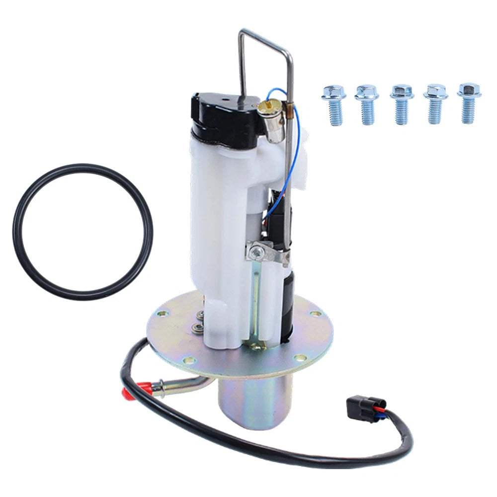 Fuel Pump Assembly for Kawasaki Ninja ZX10R ZX10 ZX1000D (2006–2007)