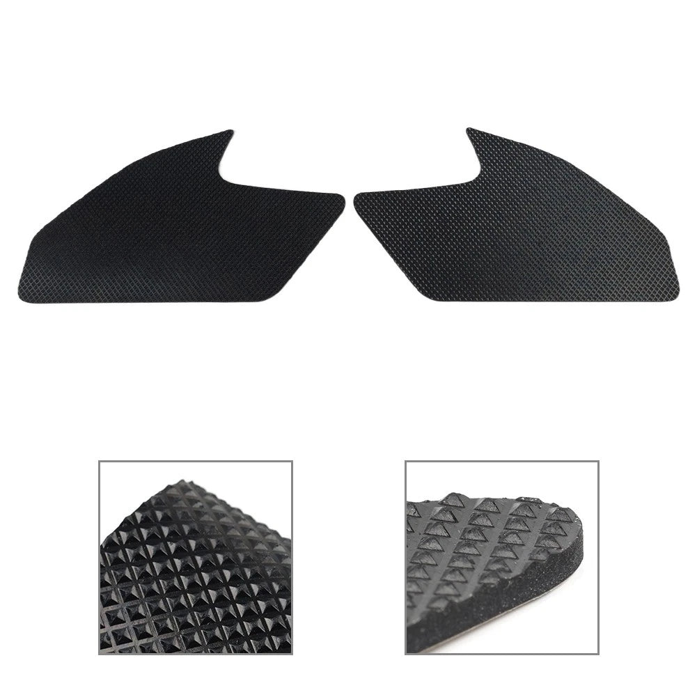 Anti Slip Tank Traction Pad for BMW G310GS (2017–2023)