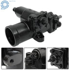 Power Steering Gear Box for Chevrolet Silverado 1500 GMC Yukon 1500 (2000–2006)