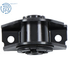 2X Cab Mount for Freightliner Cascadia (2008-2021)