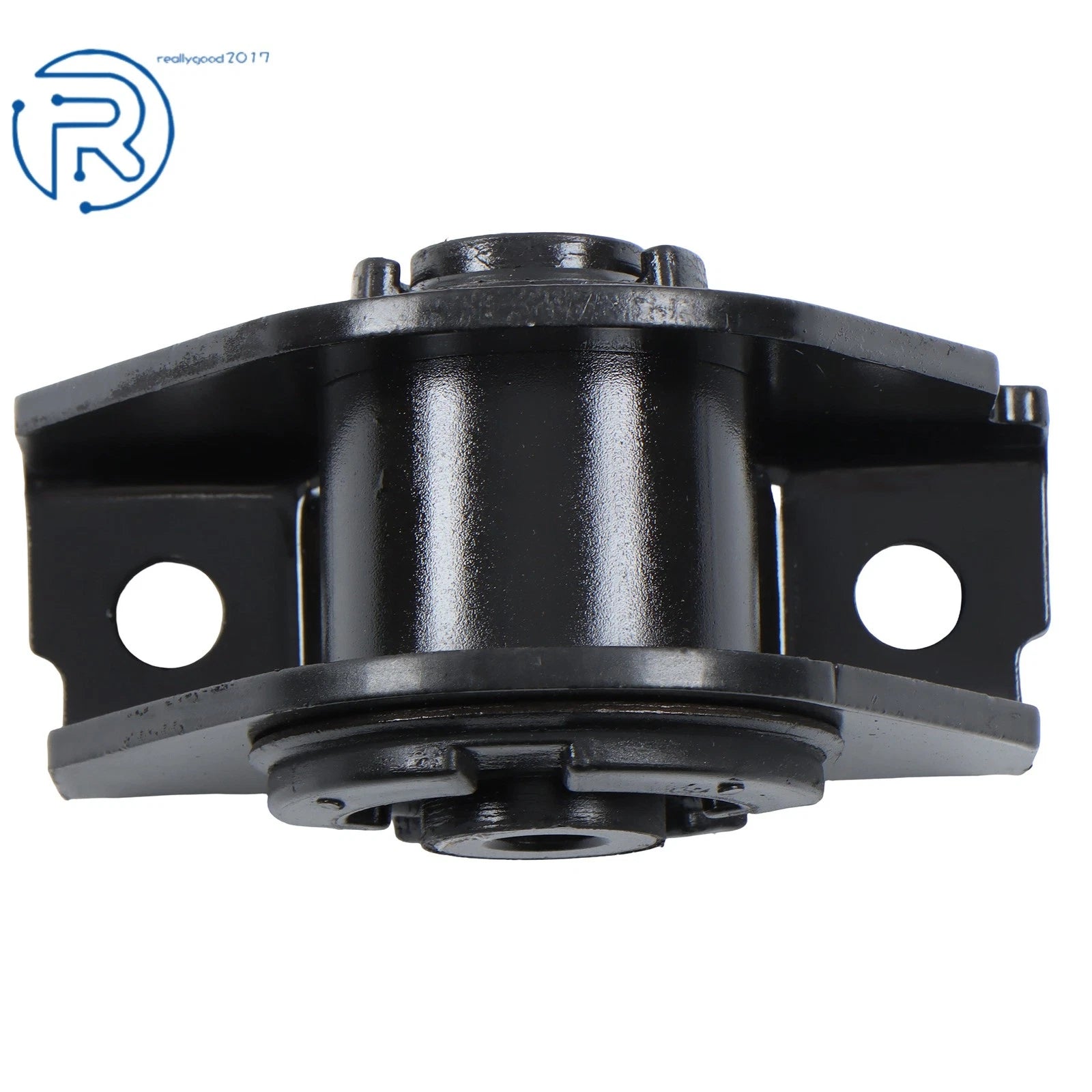 2X Cab Mount for Freightliner Cascadia (2008-2021)