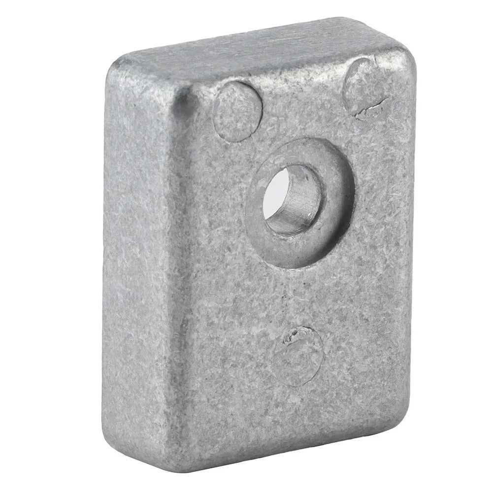 Outboard Anode 41106ZW9000 for Honda BF8 B1 B2 D2 D3 D4 BFP8 BFP9.9 BFP10 (2010–2023)