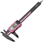 Plastic Vernier Caliper 150 mm (6 Inch) Sliding Measuring Tool