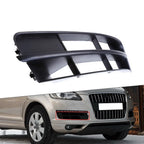 Front Bumper Cover Outer Lower Right Grille for Audi Q7 (2010-2015)