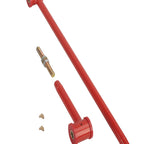 Adjustable Rear Panhard Track Bar for Chevrolet Trailblazer (2002–2009)