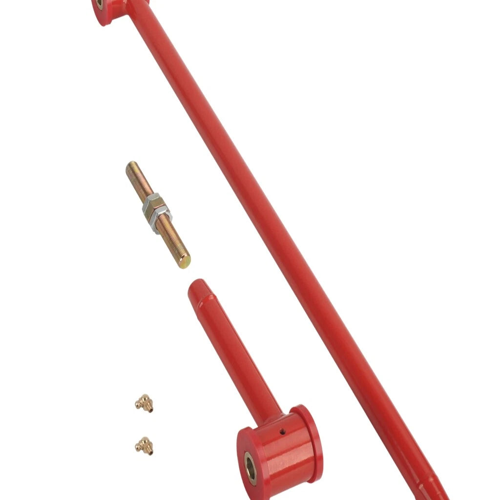 Adjustable Rear Panhard Track Bar for Chevrolet Trailblazer (2002–2009)