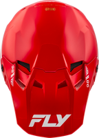 Fly Racing Formula CC Objective Helmet for Offroad (Medium)