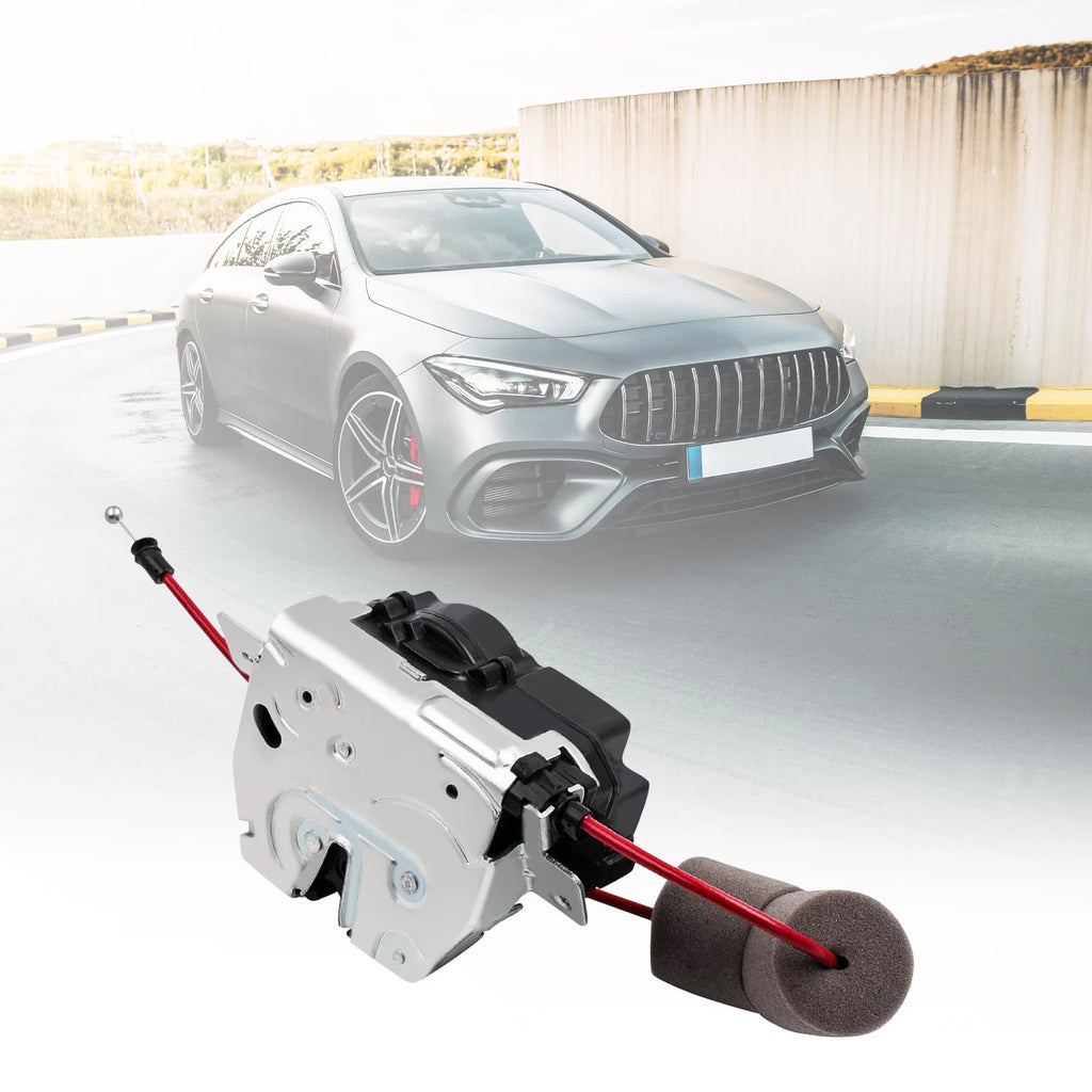 Rear Lift Hatch Tailgate Lock Actuator for Mercedes-Benz E350 (2006–2009)