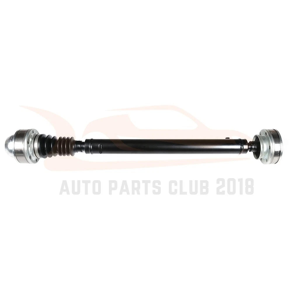 Front Driveshaft for Jeep Liberty (2002–2007) 52111506AB 4WD Auto Trans