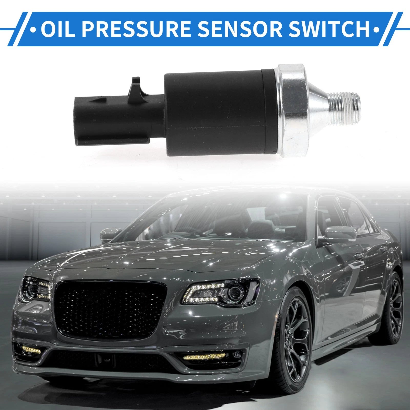 Engine Oil Pressure Sensor for Dodge Ram 1500 2500 3500 