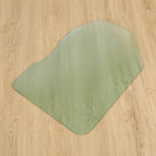Door Glass Window for Bobcat A220 S175 S185 T190 T200 (Fits Various Models)