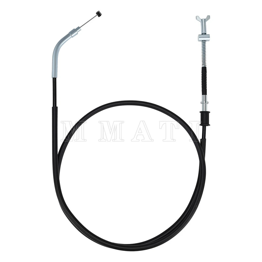 Rear Parking Brake Cable 58810-05G11 for Suzuki Ozark 250 (2007–2009, 2012–2014)
