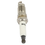 Set of 6 Iridium Spark Plugs for Ford Mustang, Land Rover LR3, Mazda B4000, Mercury