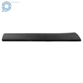 Front Left Body Side Moulding Black for Toyota Venza (2021–2024) 7507448010