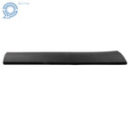 Front Left Body Side Moulding Black for Toyota Venza (2021–2024) 7507448010