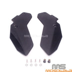 Windshield Deflector for Honda GL1800 Goldwing (2018-2023)