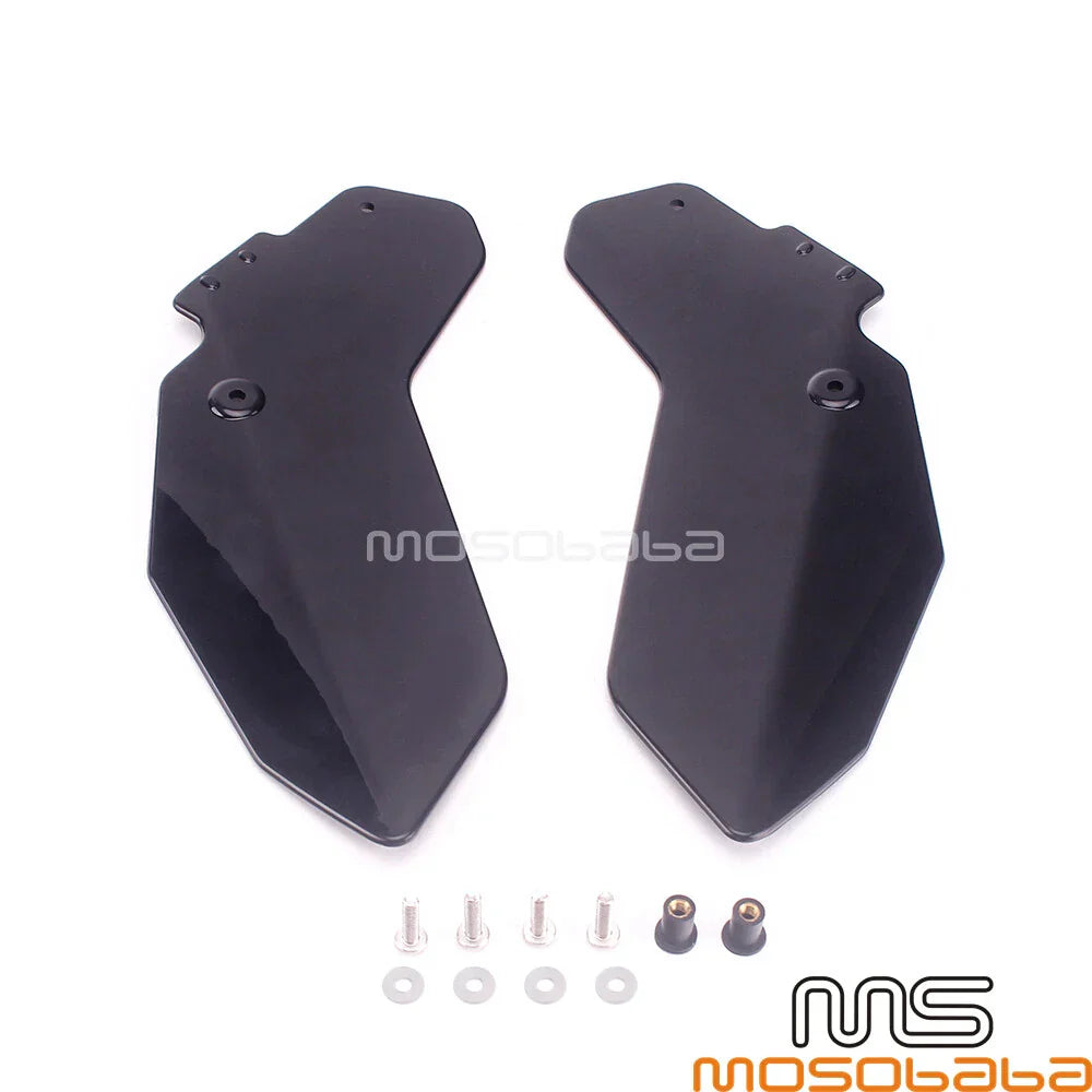 Windshield Deflector for Honda GL1800 Goldwing (2018-2023)