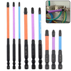 Screwdriver Bit for Electrician Socket Switch (2023)