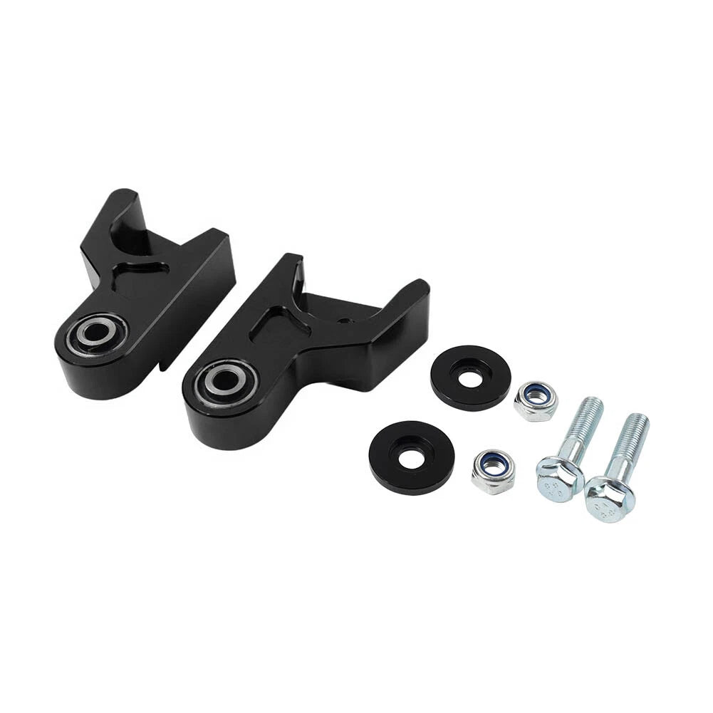 Lower Link Rear Load Suspension Shock Absorber for Honda Forza 350 (2021–2022)