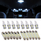 20X LED License Plate Light for
