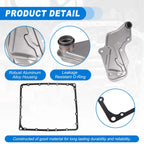 Transmission Filter Oil Pan Gasket Kit for Nissan (No. 3172848X00)
