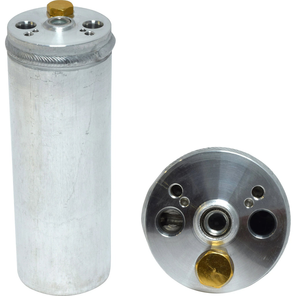 A C Compressor Kit Replacement with Condenser for Ford Ranger PX (2011-2018)
