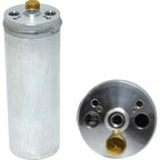 A C Compressor Kit Replacement with Condenser for Ford Ranger PX (2011-2018)