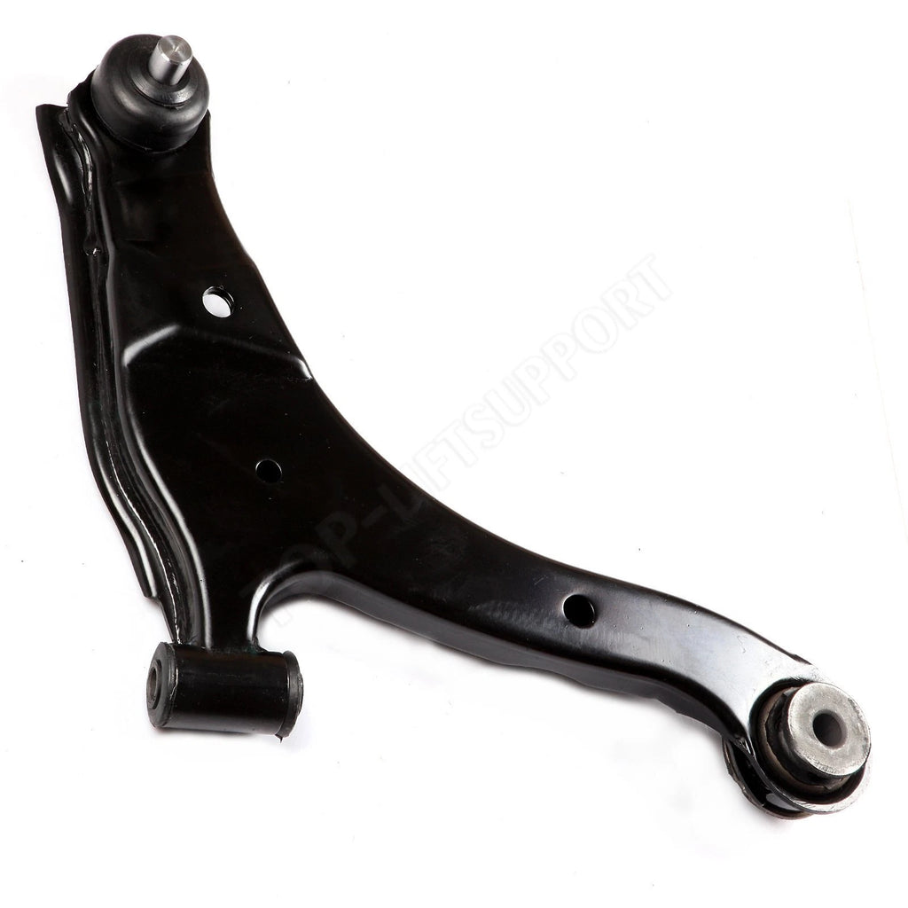 Front Shock Strut Lower Control Arm Ball Joint Tie Rod Kit for Dodge Neon