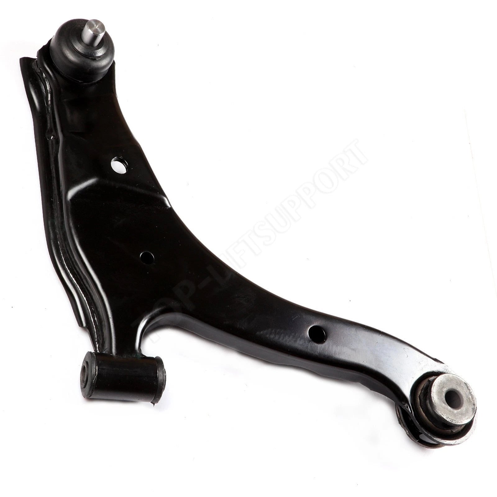 Front Shock Strut Lower Control Arm Ball Joint Tie Rod Kit for Dodge Neon
