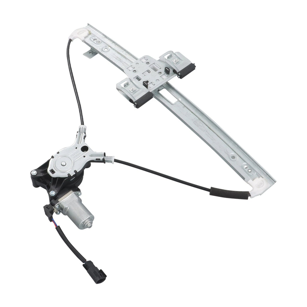 Power Window Motor Assembly Set of 2 for Dodge Dakota (2005–2010) 748-115
