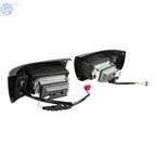 LED Headlight & Taillight Kit for Club Car DS (1993-Present)